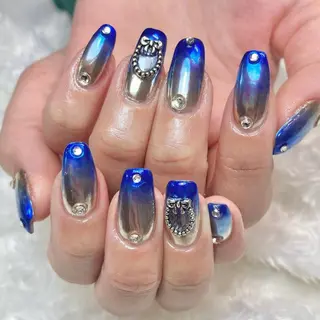 ネイル PECO. NAILSALONのネイルデザイン