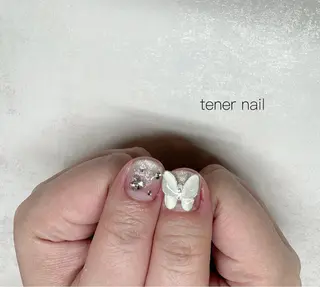 ネイル テネルネイル tener nailのネイルデザイン