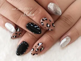 ネイル nail Berunaのネイルデザイン