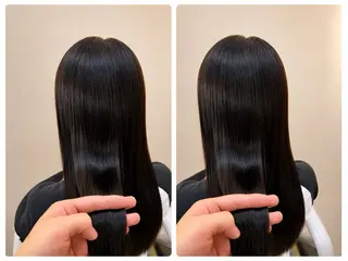 ロング カラー メンズ 田中 翔大のヘアスタイル