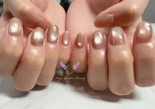 ネイル AngeGarden Beautymihoのネイルデザイン