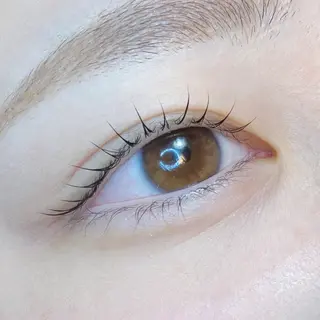 マツエク・マツパ eyelash hibiのマツエク・マツパデザイン