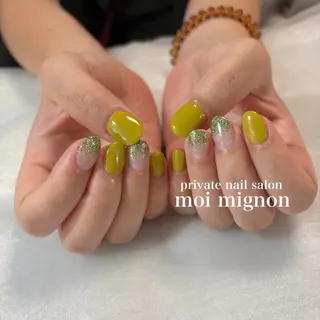 ネイル nailist Aki♡のネイルデザイン