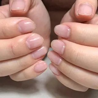 ネイル FIORITURA aiのネイルデザイン