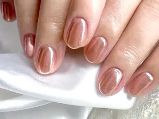 ネイル amPURTE 🖤Sayaka🖤のネイルデザイン