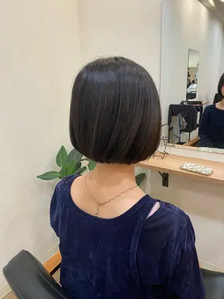 ショート Becky Lush 札幌アカデミー 一澤のマツエク・マツパデザイン
