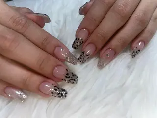 ネイル LUNA NAIL ayuのネイルデザイン