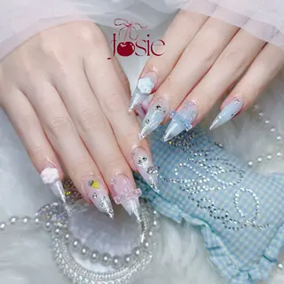 ネイル Josie nail salonのネイルデザイン