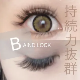 マツエク・マツパ eyelash Romyのマツエク・マツパデザイン