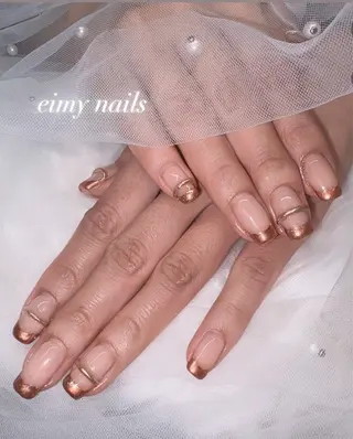 ネイル eimy nails♡のネイルデザイン
