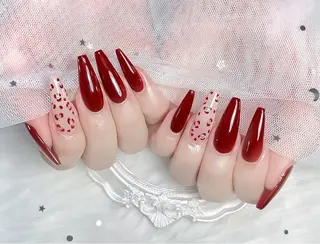 ネイル Chan Nail Salonのネイルデザイン