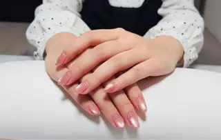 ネイル SOU Nailのネイルデザイン