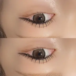 マツエク・マツパ eclipse eyelashのマツエク・マツパデザイン