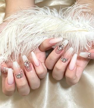 ネイル Glow Nail スカルプ専門店のネイルデザイン