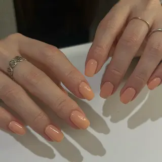 ネイル io.Nail 谷町九丁目のネイルデザイン
