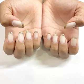 メンズ ネイル YUN君 🦍のネイルデザイン