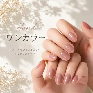 ネイル CREST(奈良店) 園田のネイルデザイン