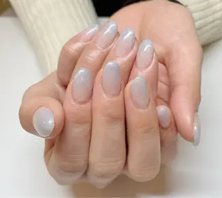 ネイル 若槻 由紀のネイルデザイン