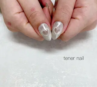 ネイル テネルネイル tener nailのネイルデザイン