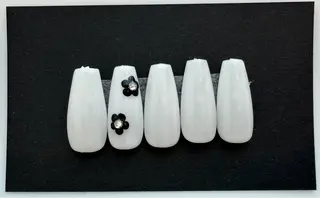 ネイル みゆう 🎀のネイルデザイン
