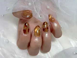 ネイル LienBeauty 西川口西口店のネイルデザイン