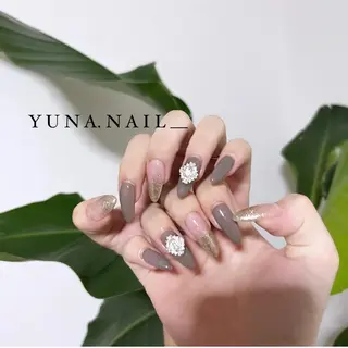ネイル Y’M nailのネイルデザイン