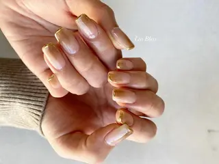 ネイル Lea Bless 河原町のネイルデザイン