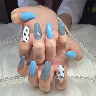 ネイル Nami Nail  サロンのネイルデザイン