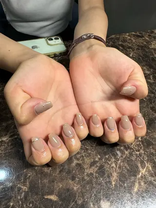 ネイル IROHA NAIL 北村菜帆のネイルデザイン