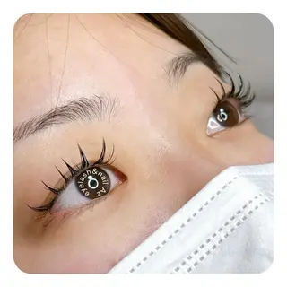 マツエク・マツパ Az 💎まひろのマツエク・マツパデザイン