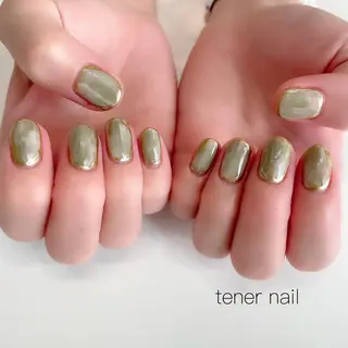 ネイル テネルネイル tener nailのネイルデザイン