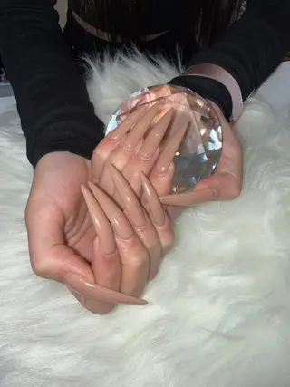 ネイル 707 nail salonのネイルデザイン