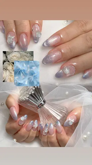 ネイル Nail salon ROAのネイルデザイン