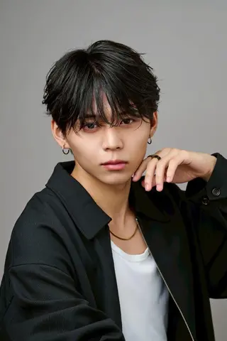 メンズ パーマ メンズ専門🔥【公式 】BLUCK 2ndのヘアスタイル