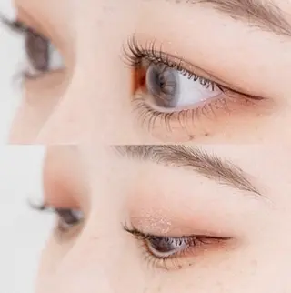 マツエク・マツパ miel 心斎橋 🎀Mayuのマツエク・マツパデザイン