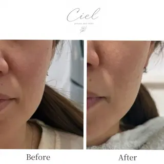 Ciel nailのネイルデザイン