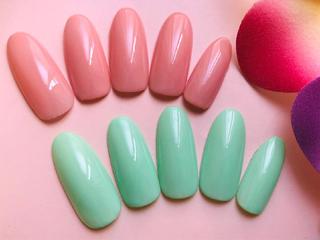 ネイル nine   beautyのマツエク・マツパデザイン