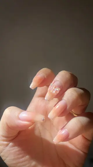 ネイル I.NAILS 齋藤のネイルデザイン