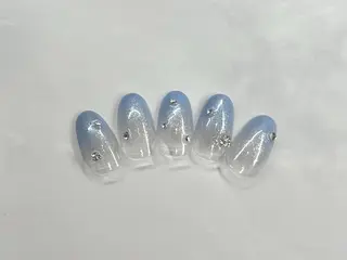 ネイル feminine nailのネイルデザイン