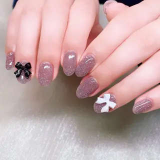 ネイル Nailist suzuのネイルデザイン
