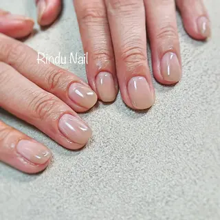 ネイル Rindu Nail 名駅3のネイルデザイン