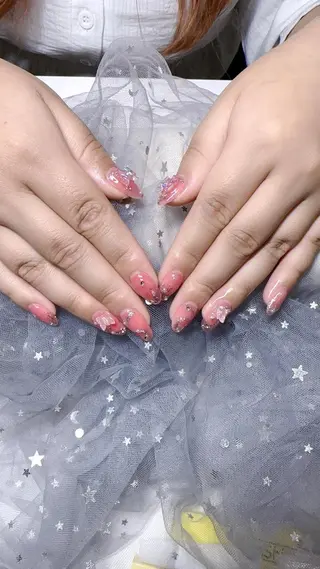 ネイル Nail Salon J.C京急弘明寺駅のネイルデザイン