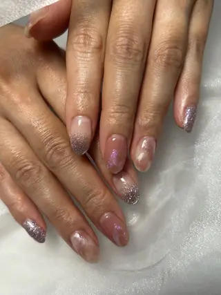 ネイル Lana Nailのネイルデザイン