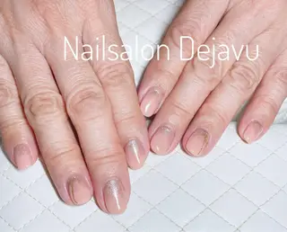 ネイル Nail salon Dejavu 🌿のネイルデザイン