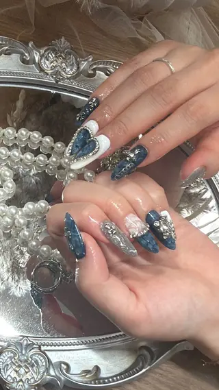 ネイル Co coのネイルデザイン