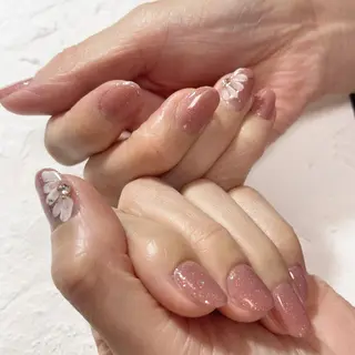ネイル 吉村 優子のネイルデザイン