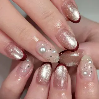 ネイル Liure. Yuko💅♡のネイルデザイン