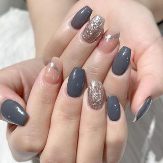 ネイル Queens テイのネイルデザイン