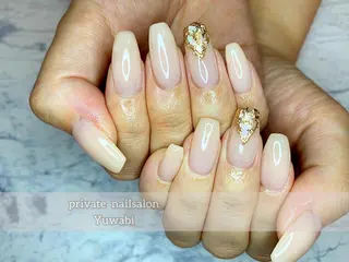 ネイル Mimore ミモア 水戸のネイルデザイン