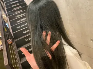 ロング ono ninaの眉毛・アイブロウイメージ